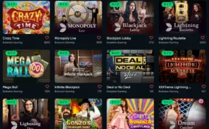 gamdom casino