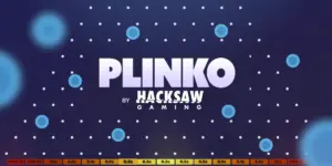 Hacksaw Gaming「Pyramid Plinko」