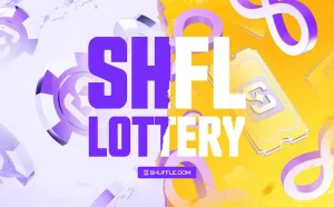 SHFLトークン(Shuffle専用)
