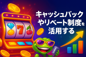 キャッシュバックやリベート制度を活用する