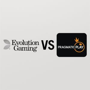 Evolution & Pragmatic Play