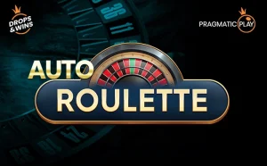Pragmatic Auto-roulette