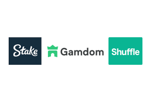 stake.gamdom.shuffle